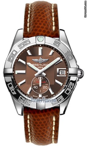 Breitling Galactic 36 Automatic