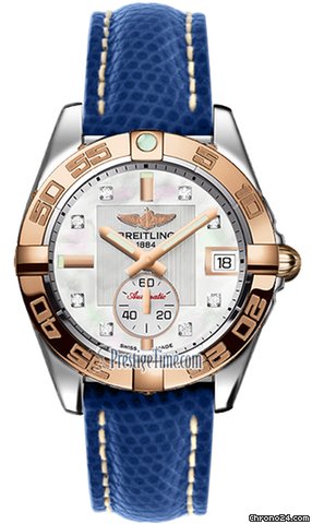 Breitling Galactic 36 Automatic