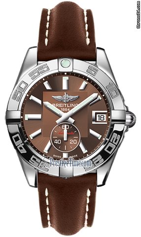 Breitling Galactic 36 Automatic
