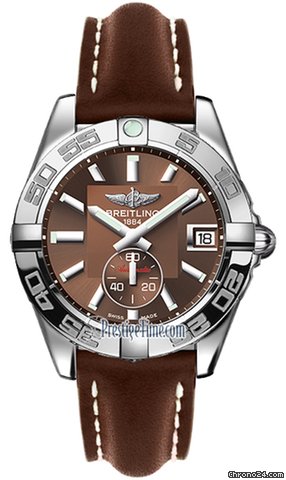 Breitling Galactic 36 Automatic