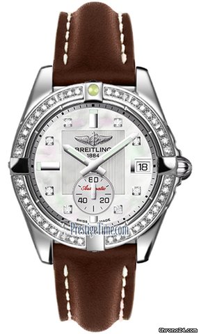 Breitling Galactic 36 Automatic