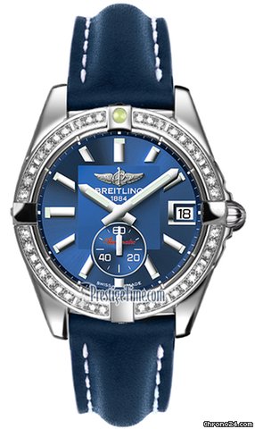 Breitling Galactic 36 Automatic