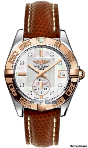 Breitling Galactic 36 Automatic
