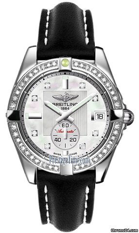 Breitling Galactic 36 Automatic