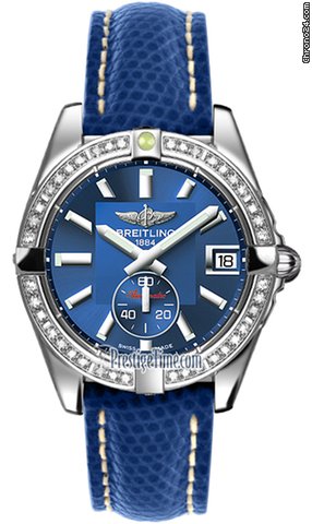 Breitling Galactic 36 Automatic