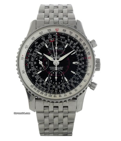 Breitling Datora A21330