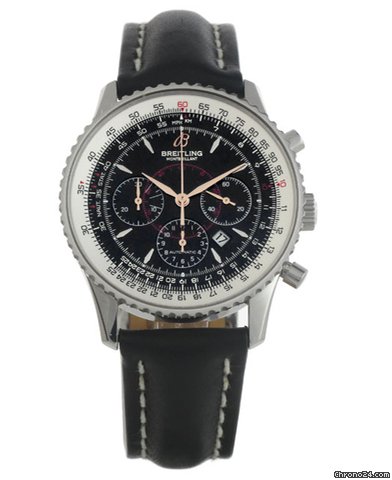 Breitling Montbrillant A41370
