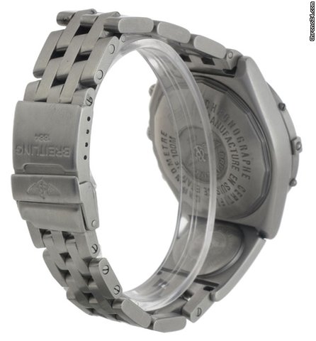 replica Breitling Blackbird A13350 WATCHES 1 