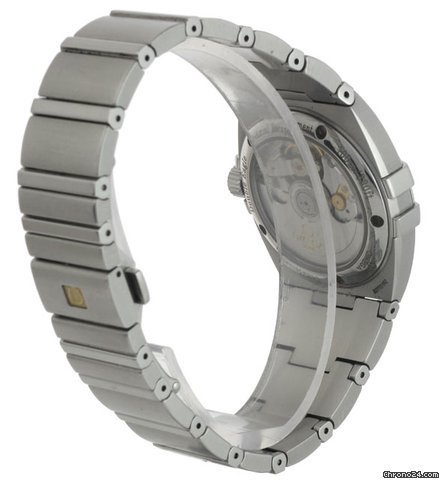 replica Omega Constellation Double Eagle 1501.30.00 WATCHES 1 