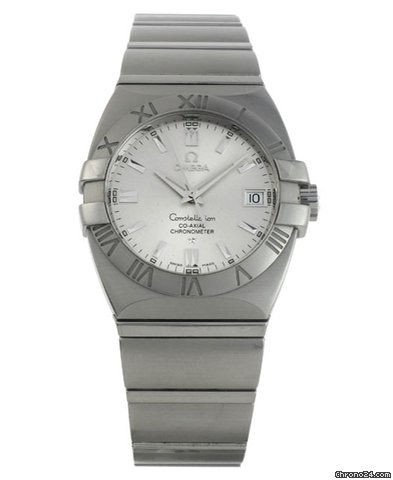 Omega Constellation Double Eagle 1501.30.00