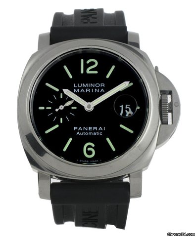 Panerai Luminor Marina PAM00104