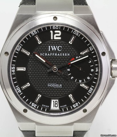 IWC Ref. 500501