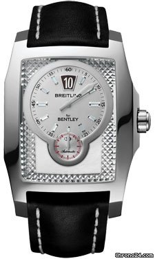 Breitling Bentley Flying B Bentley Flying B
