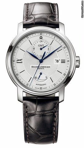 Baume & Mercier Classima   NEU incl MWST mit B+P