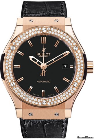 Hublot Classic Fusion 45mm
