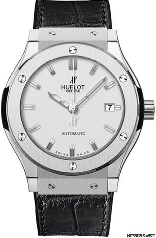 Hublot Classic Fusion 45mm