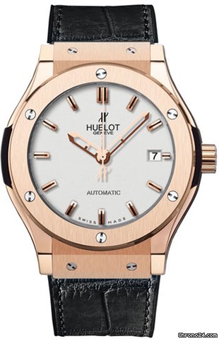 Hublot Classic Fusion 45mm