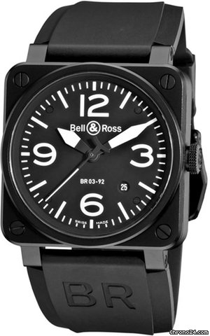 Bell & Ross BR03