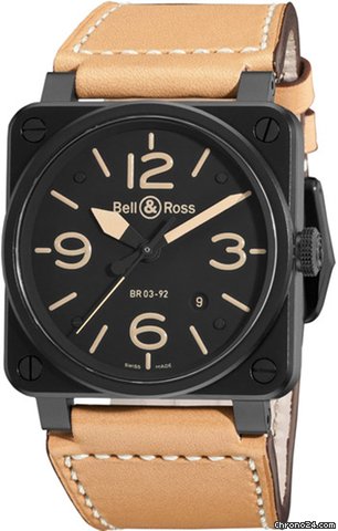 Bell & Ross BR03