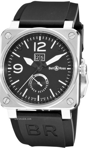 Bell & Ross Aviation