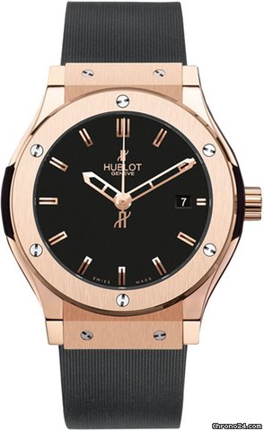 Hublot Classic Fusion 45mm