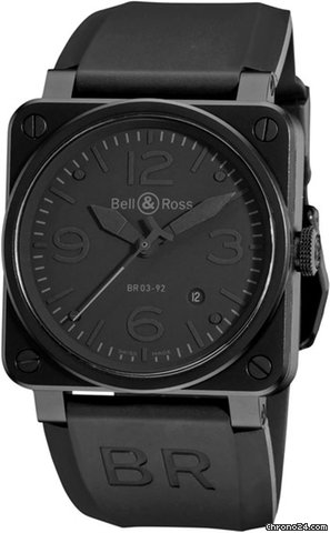Bell & Ross BR03