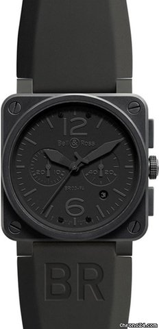 Bell & Ross BR03