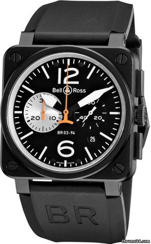 Bell & Ross BR03