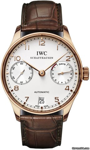 IWC Portuguese Automatic