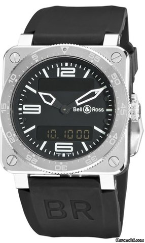 Bell & Ross Aviation