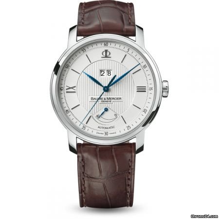 Baume & Mercier Classima Lim. Edition  NEU incl MWST mit B+P