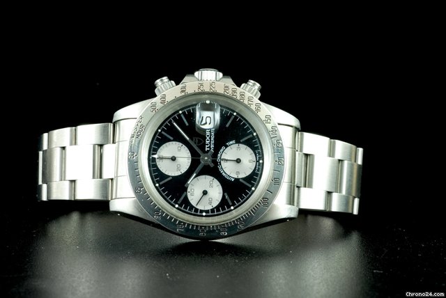 Tudor Big Block ref  79180