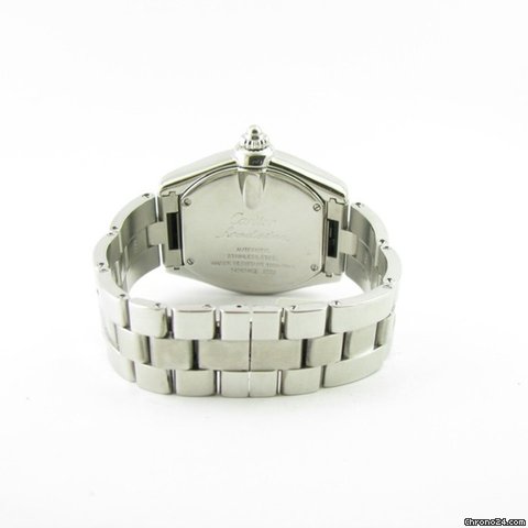 replica Cartier Roadster mit 2 Jahren Garantie WATCHES 1