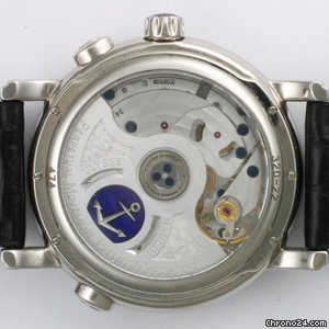 replica Ulysse Nardin GMT +- PERPETUAL 320-22 WATCHES 1 