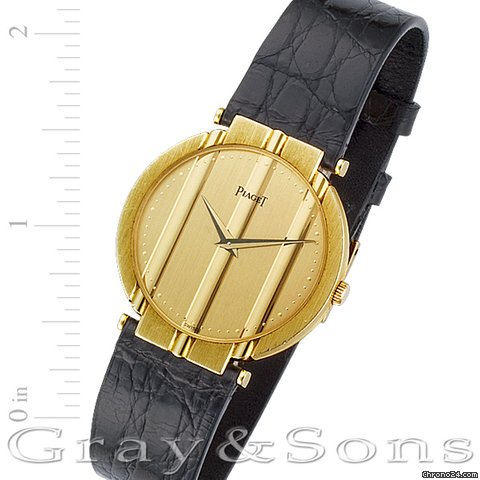 Piaget Polo 8673