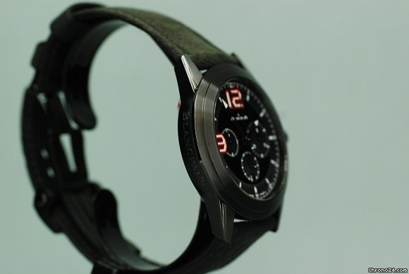 replica Blancpain Super Trofeo ( &euro; 9.200,- ex. V.A.T. ) WATCHES 1 