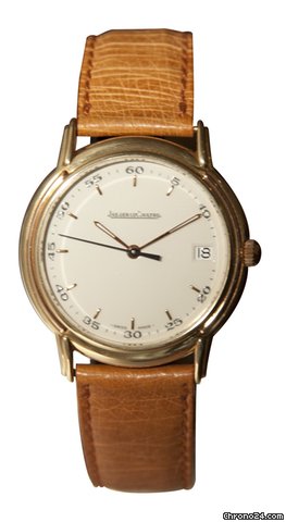 Jaeger-LeCoultre Jaeger Le Coultre