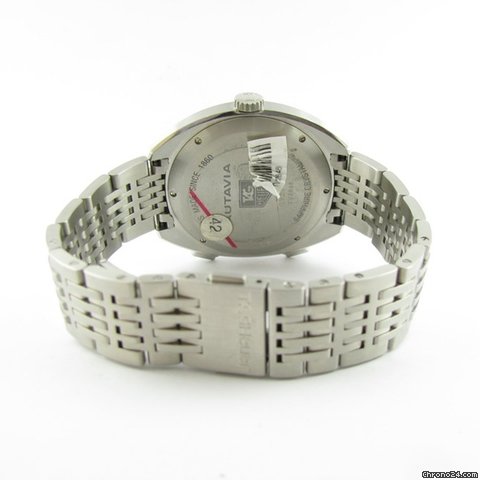 replica TAG Heuer Autavia mit 2 Jahren Garantie WATCHES 1 