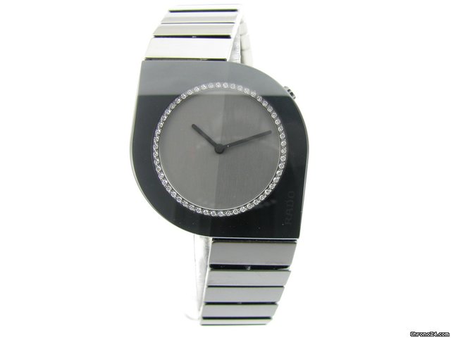 Rado Equinox mit 2Jahren Garantie