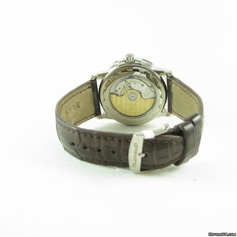 replica Blancpain Leman Phase de Lune mit 2 Jahren Garantie WATCHES 1 