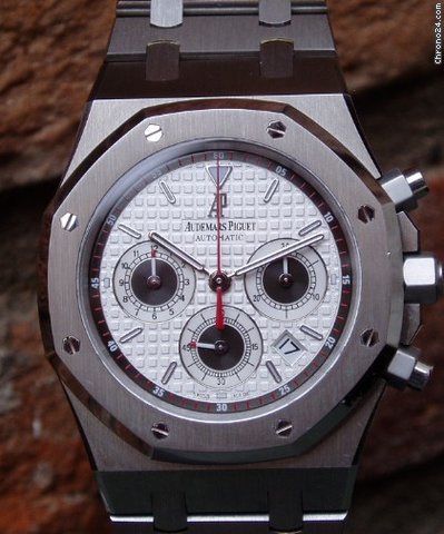 Audemars Piguet Chronograph Automatic