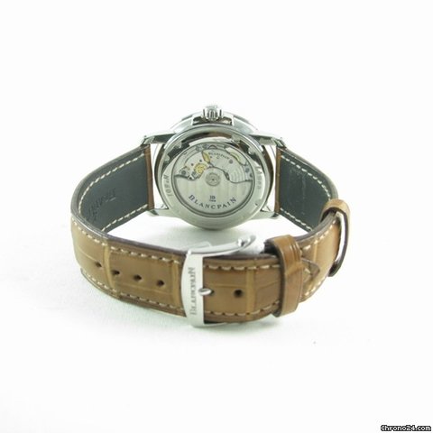 replica Blancpain Leman mit 2 Jahren Garantie WATCHES 1 