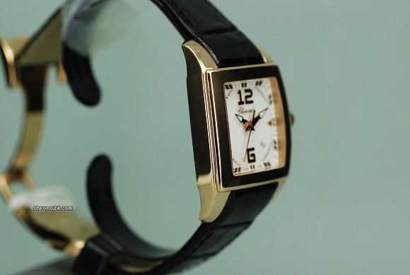 replica Chopard Two O Ten ( &euro; 6.515,- ex. V.A.T. ) WATCHES 1 