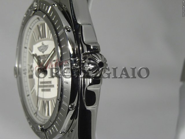 replica Breitling COCKPIT - Windrider Series WATCHES 1