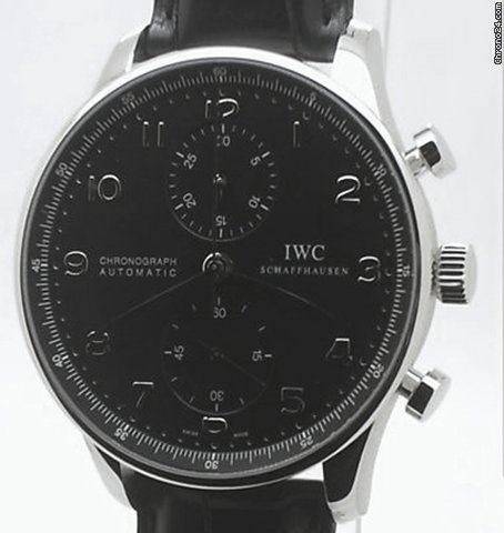 IWC PORTOGHESE IW371431