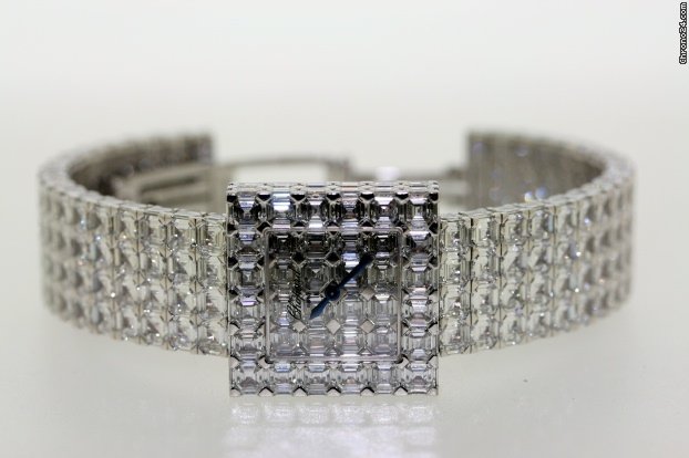Chopard ICE CUBE
