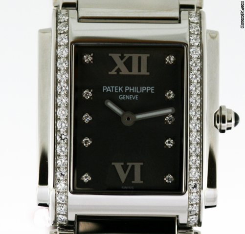 Patek Philippe TWENTY FOUR 4910/1A