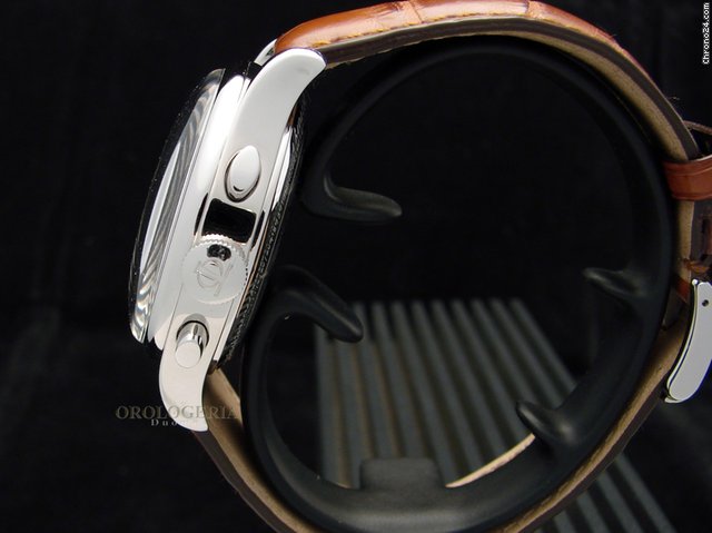 replica Baume & Mercier Classima Chrono Retro Ref. 65542 WATCHES 1 