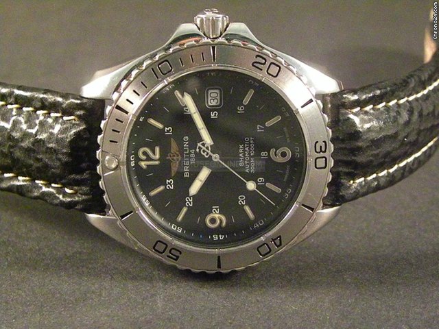 Breitling SHARK