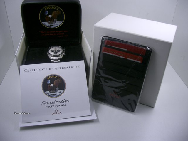replica Omega SPEEDMASTER MOONWATCH APOLLO 11 WATCHES 1 